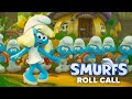 Smurfs | Roll Call (2025 Movie) – Rihanna