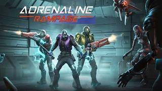 Adrenaline Rampage Gameplay