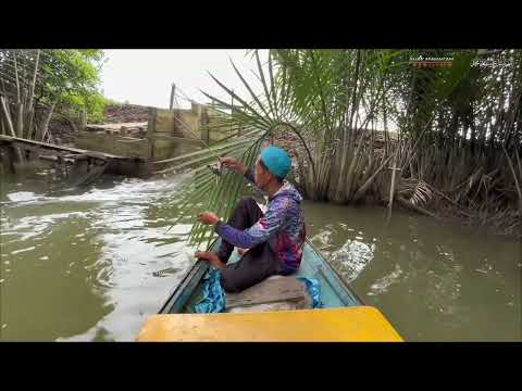 Hari Terakhir Ketemu Spot Idaman Menuju Arah Pulang #fishing 