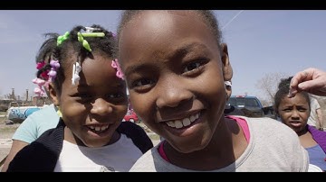 Anthem of Us | A Short Film About Detroit | Presented by Bedrock