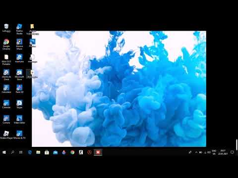 როგორ გადმოვწეროთ microvst teams- სუსტ კომპიუტერში