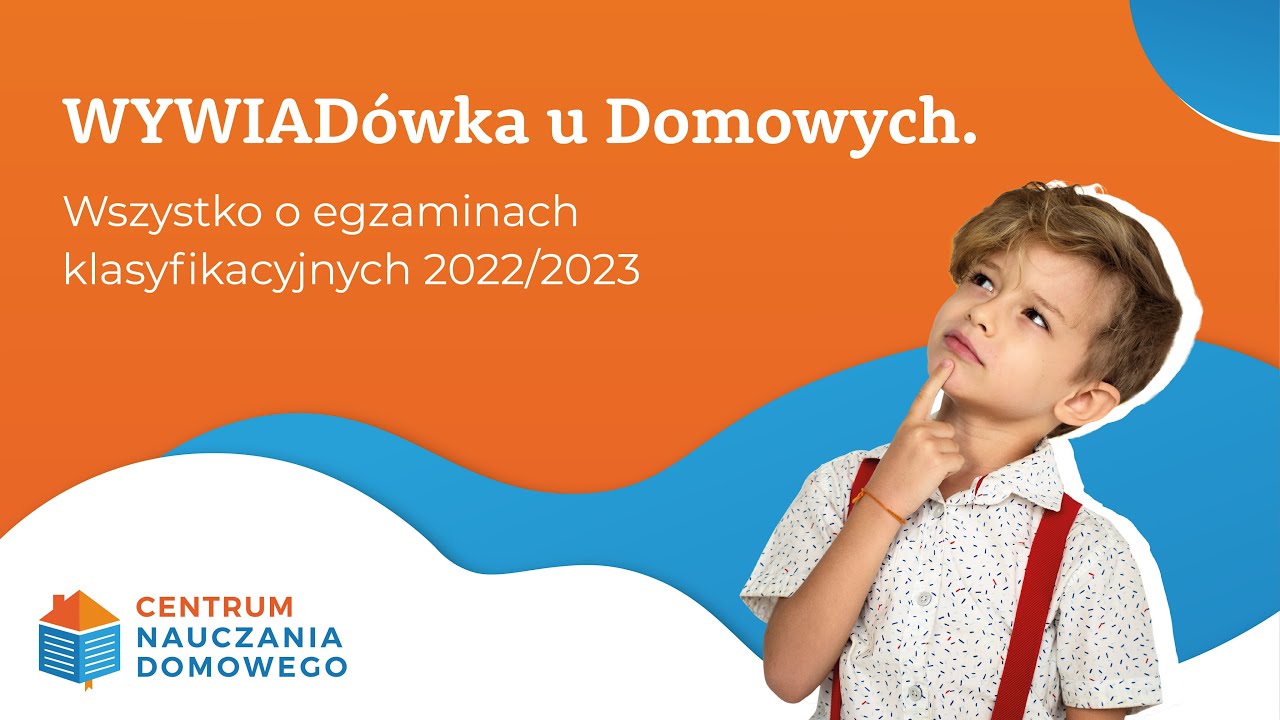 🔸Jak wyglądają egzaminy w edukacji domowej?🔸