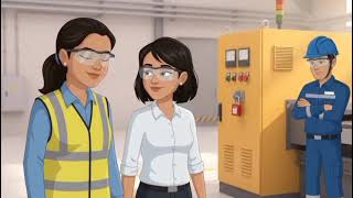 Electrical Safety LOTO | Lockout Tagout Procedure Explained | Electrical Safety Training