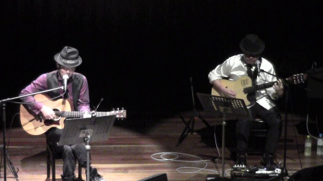 兵庫県立芸術文化センター水井達矢ライブ4