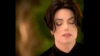 Michael Jackson, You are not alone