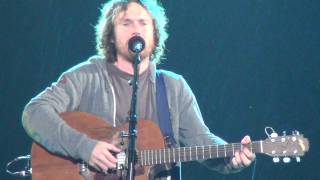 Damien Rice &quot;Greatest Bastard&quot; Live at Seoul Jazz Festival 20130518