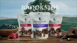 Brookside Chocolate India