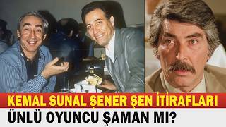 Erdal Özyağcilar; Yeşilçamda Şener Şen - Kemal Sunal - İlyas Salmandan Sonra Senelerce Başrol Bekledi