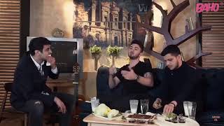 Mustafa Ak - Ben biraz ukala biraz orospu çocuğu olsaydım böyle olmazdı
