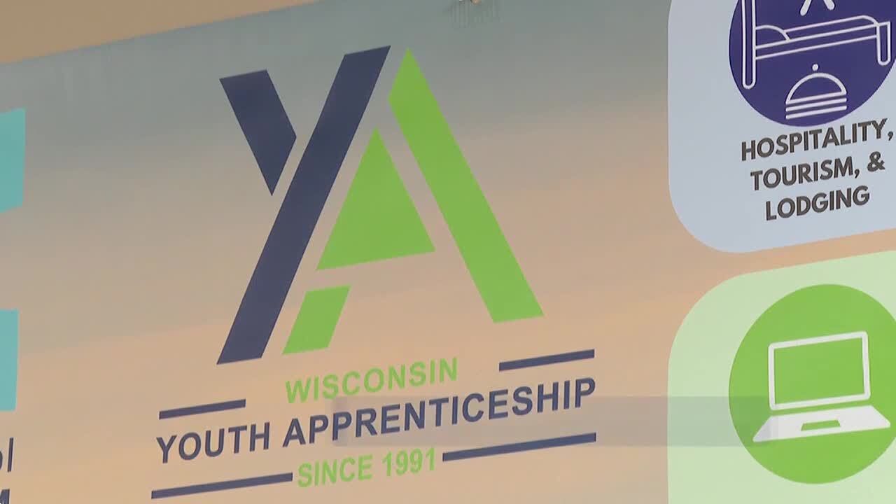 Wisconsin Apprenticeship Program Wisconsin Youth Apprenticeship Program to host informational meeting ...