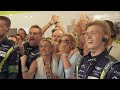 Best 240 seconds of the 2017 24 Hours of Le Mans