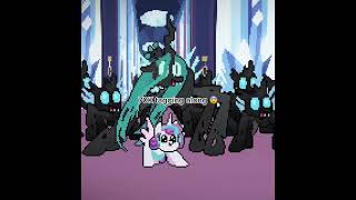 It Generally Shocked The Living Princess Out Of Me