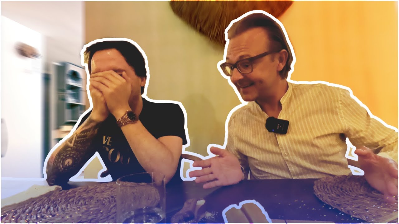 Hard Werken Loont: Ons 'Team' Geniet Van VAKANTIE