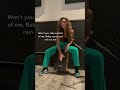 a lil acapella of #WhatsGood