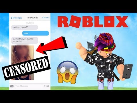 Song Lyric Text Prank On Roblox Gone Wrong Youtube - roblox song words wwwrxgatect