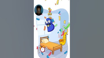 ALPHABET LORE 💥😋🤔🎨 Delete One Part Solution DOP Gameplay #shorts #funny #games #youtubeshorts