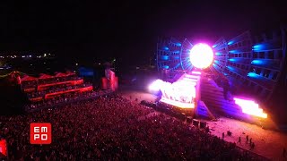 Aftermovie EMF Guatemala 2017 - Recap Dia 1 EMPO TV