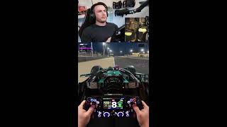 Online Championship: 25% Races
