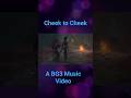 Cheek to Cheek - A Baldur's Gate 3 Music Video  #thedurgediaries #baldursgate3 #wyllromance #bg3