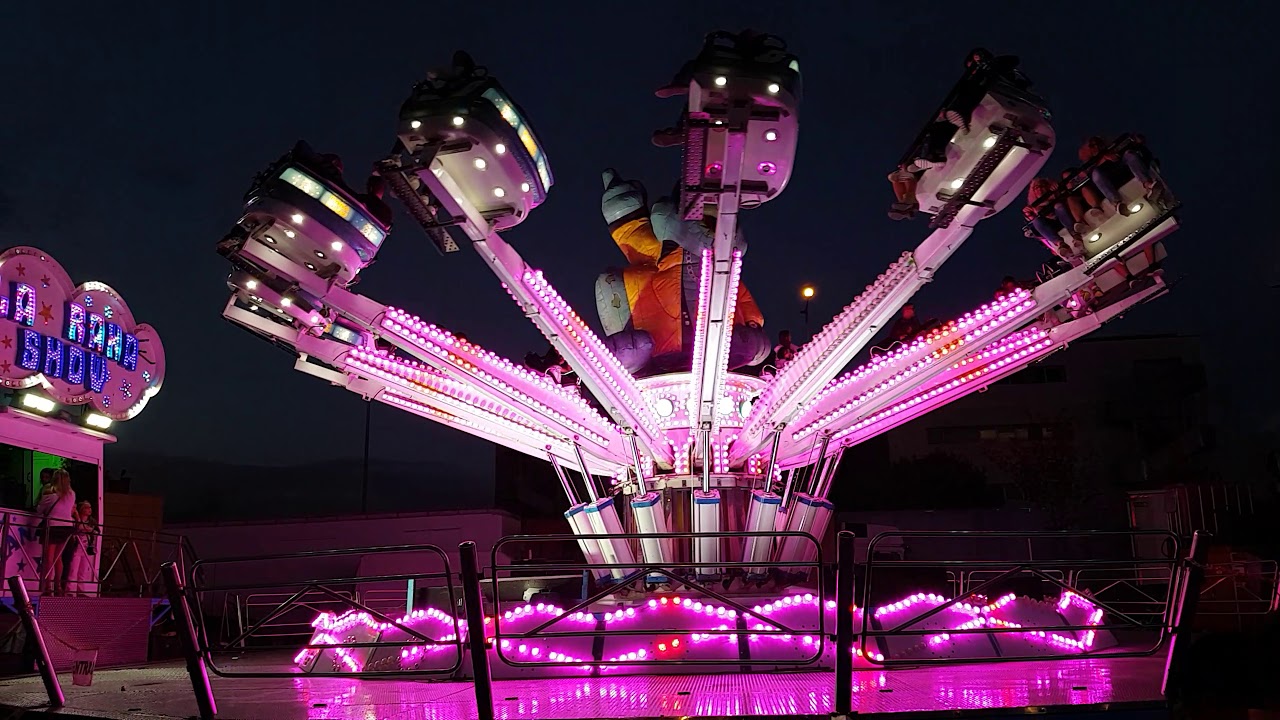 LA RANA SHOW - Viladecans 2017