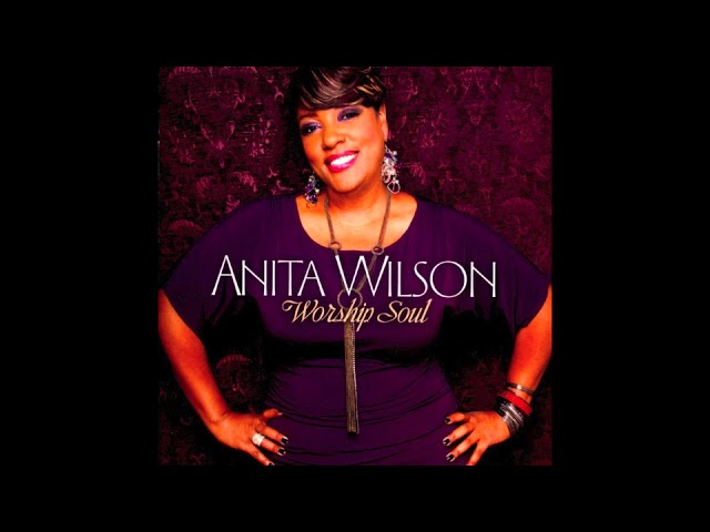 Perfect Love Song - Anita Wilson class=