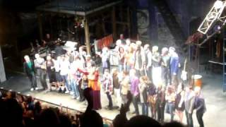 Rent: Seasons of Love Encore