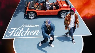 Pahlawan - Pahlawan Kitchen