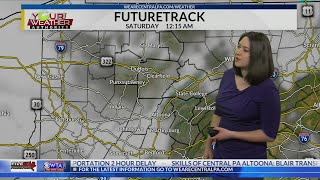 WTAJ News at 6 a.m. A Block 1-18