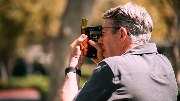 ND Grad Filters Explained for Film & Digital Cinematography