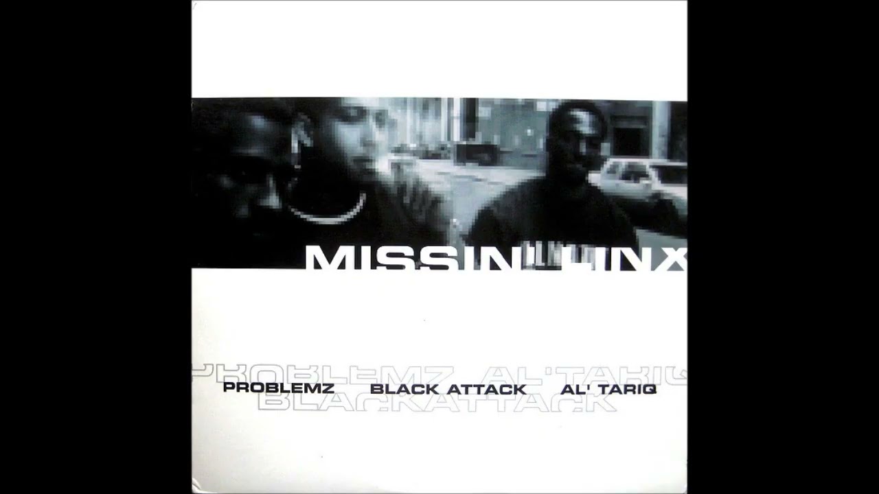 ヒップホップ/ラップ Missin Lynx Uh So It Missin' Linx - M.I.A. (prod. by V.I.C.) (1998) - YouTube