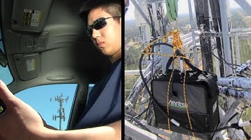 Introducing Wireless Remote Tools from Anritsu