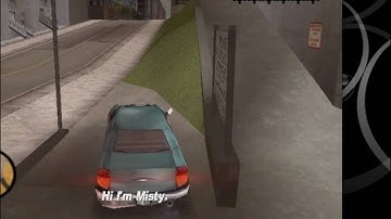 Gaming In Linux : Grand Theft Auto III