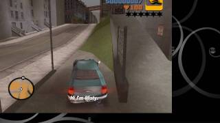 Gaming In Linux : Grand Theft Auto III