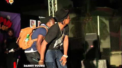 HIP TV NEWS - 2FACE, ORITSE FEMI, OTHERS THRILL IKEJA ON EASTER MONDAY (Nigerian Entertainment News)