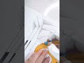 プロアシが描くアナログ背景【japanese manga background art】p.97#鑑定スキルで成り上がる
