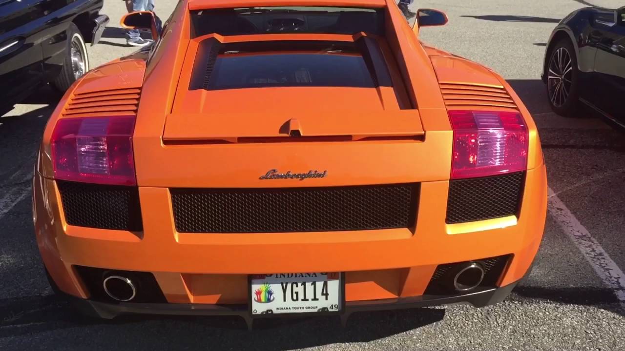 INDIANAPOLIS CARS AND COFFEE SEPTEMBER 3Rd 2016 YouTube