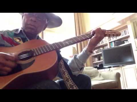 The black avenger ken hamblin essay