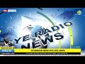 AFTERNOON NEWS WITH WOL MAPAL