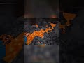 Minecraft  Building A Nether Ring Around Our Planet!