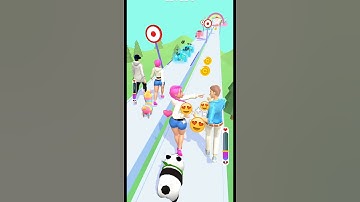 BESTIE BREAKUP All Levels Gameplay Walkthrough —Android Gameplay #shorts #game #gaming