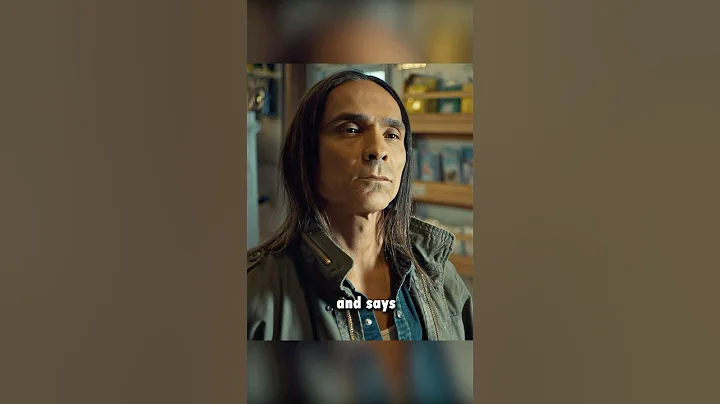 I’m not looking for a girl#movie #fargo #western #shorts