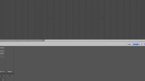 Logic Pro Arrange Window Overview [Beginner Guide]