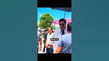 D Boss Look...👀🔥..|Darshan Thoogudeepa| D Boss | Devil Movie| #dboss #trending #style #viralvideo