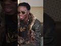 Michael Blackson on the Ken Meeks show. Hilarious! Must watch! #viral #trending #fyp #tiktok