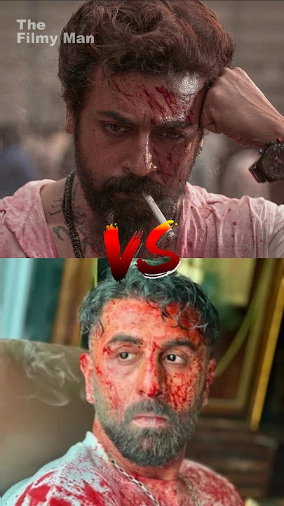Rolex vs Aziz The Butcher BGM🔥 Who Wins? Rolex vs Aziz Entry ✅ #animal #rolex
