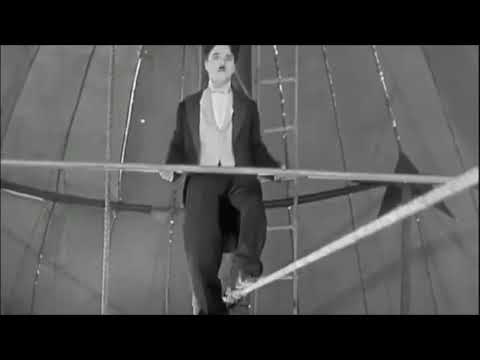  the circus  Charlie Chaplin