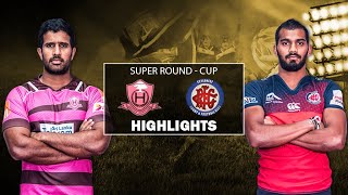 Match Highlights - Havelock Sc V Cr & Fc Drl 201819 Super Round
