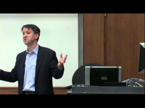 CONVERSATION | Jeffrey