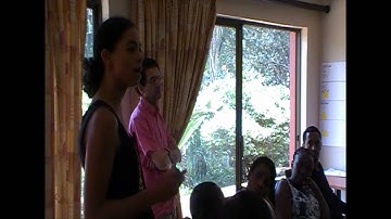 Monitoring and Evaluation Toolkit for IL Training Part 2/2