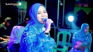 DIVA NADA - TASBIH TENGAH MALAM - NUNIK - WEDDING NADIA & ANWAR - TURI TEMPEL WONOSALAM DEMAK